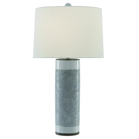 Currey Westmoore Table Lamp 6000-0422